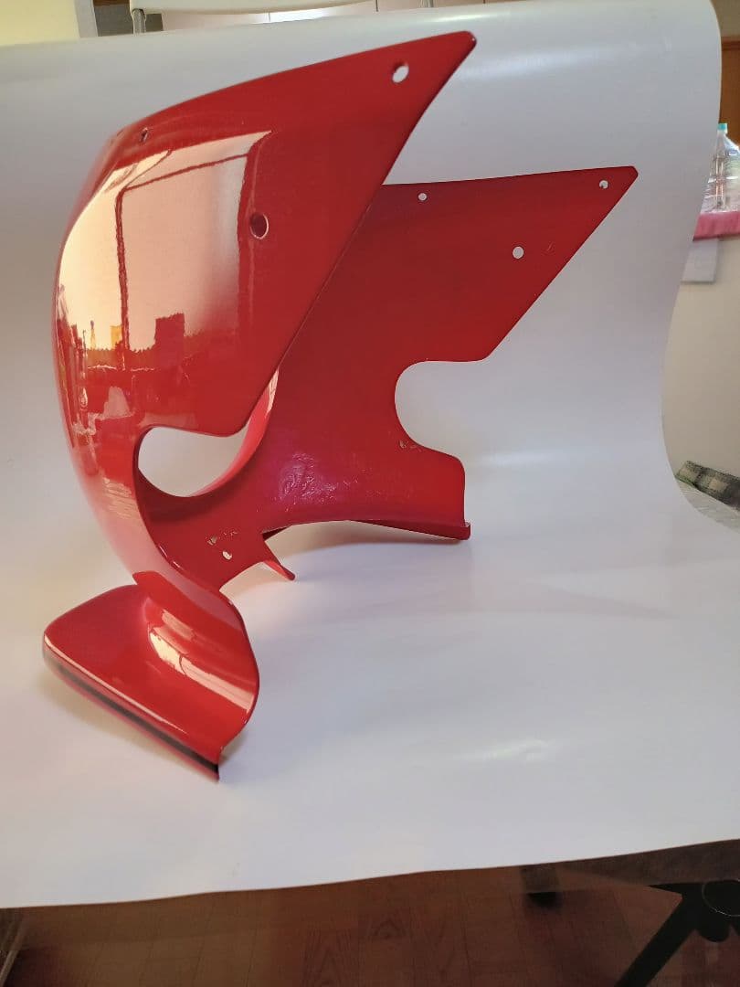 インパルスFRPカウル