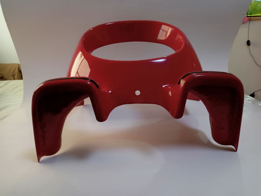 インパルスFRPカウル