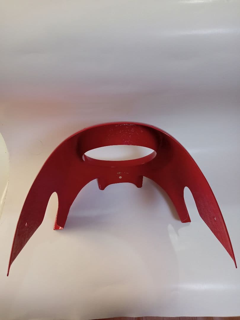 インパルスFRPカウル