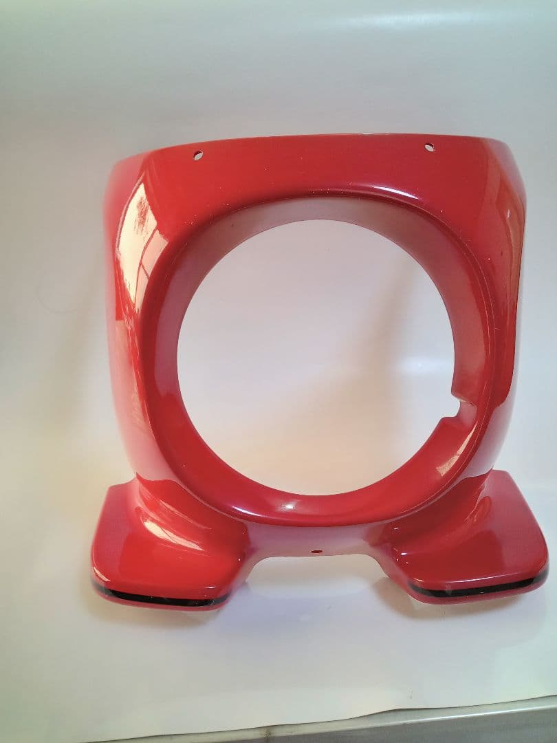 インパルスFRPカウル