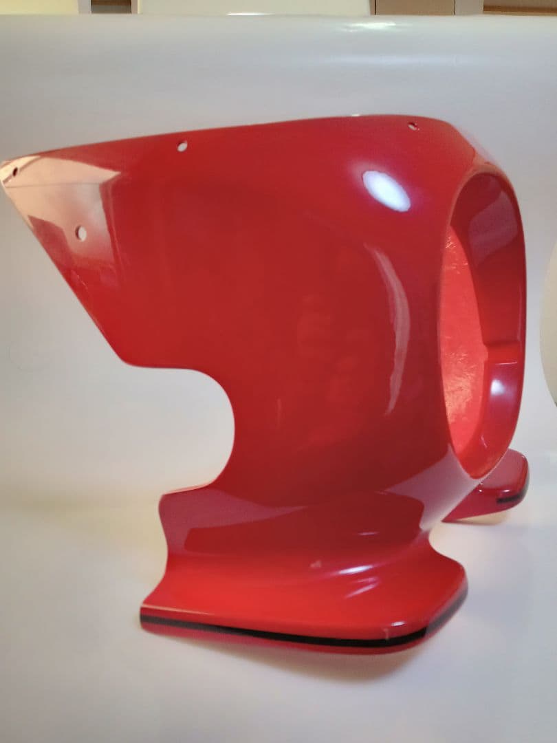 インパルスFRPカウル