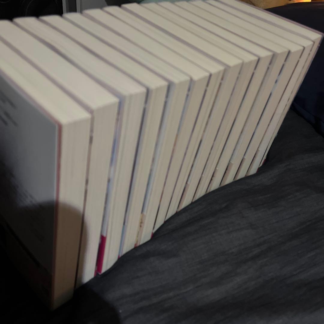 サイレント・ウィッチ　沈黙の魔女の隠しごと　全11+3巻 14巻セット