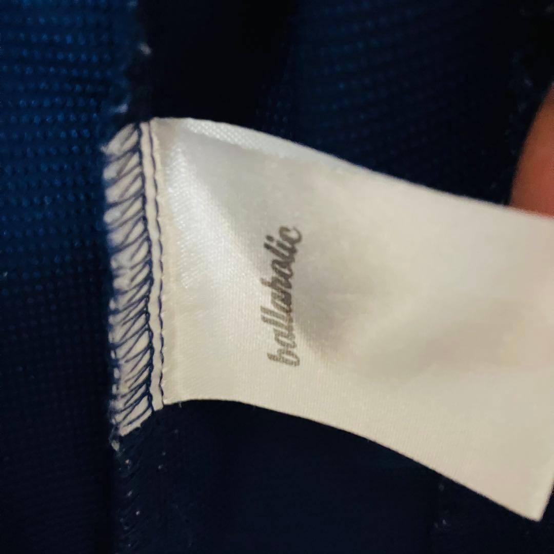 美品✨ballaholic anywhere jacket サイズM