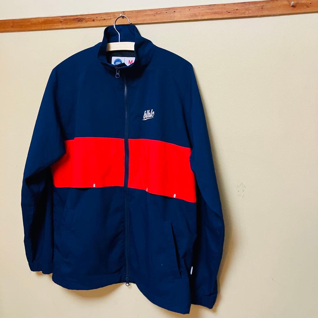 美品✨ballaholic anywhere jacket サイズM