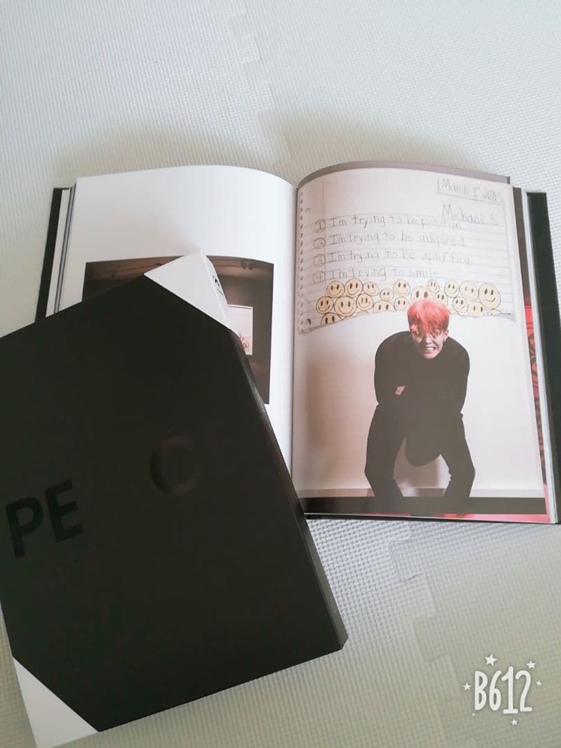 BANGBANG DVD グッズ