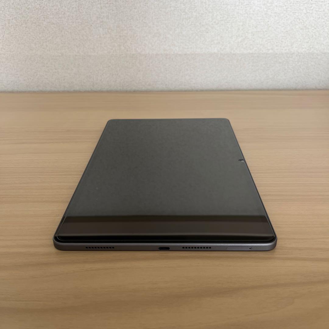 iPlay 60 Pad Pro タブレット本体 カバー付き 黒