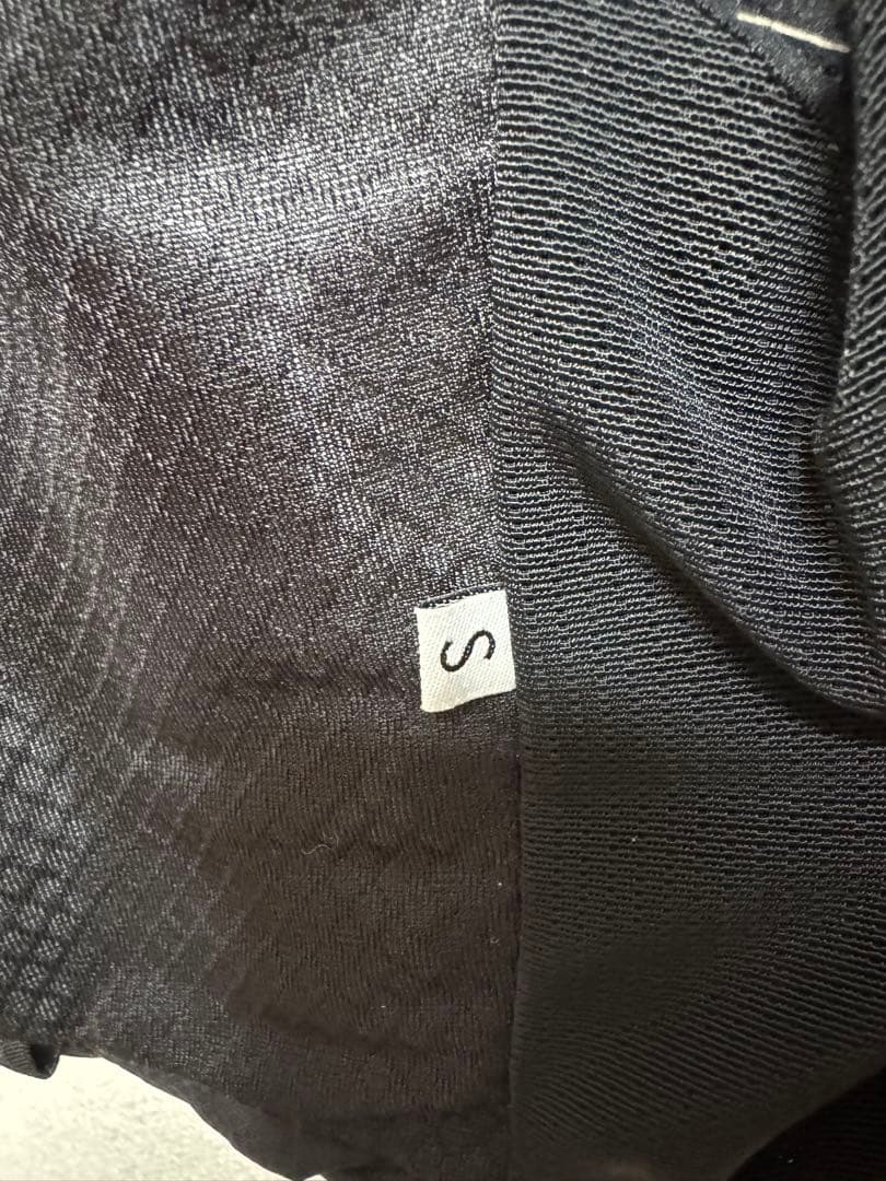 THE NORTH FACE TR10 ランニングバッグ ブラック Sサイズ