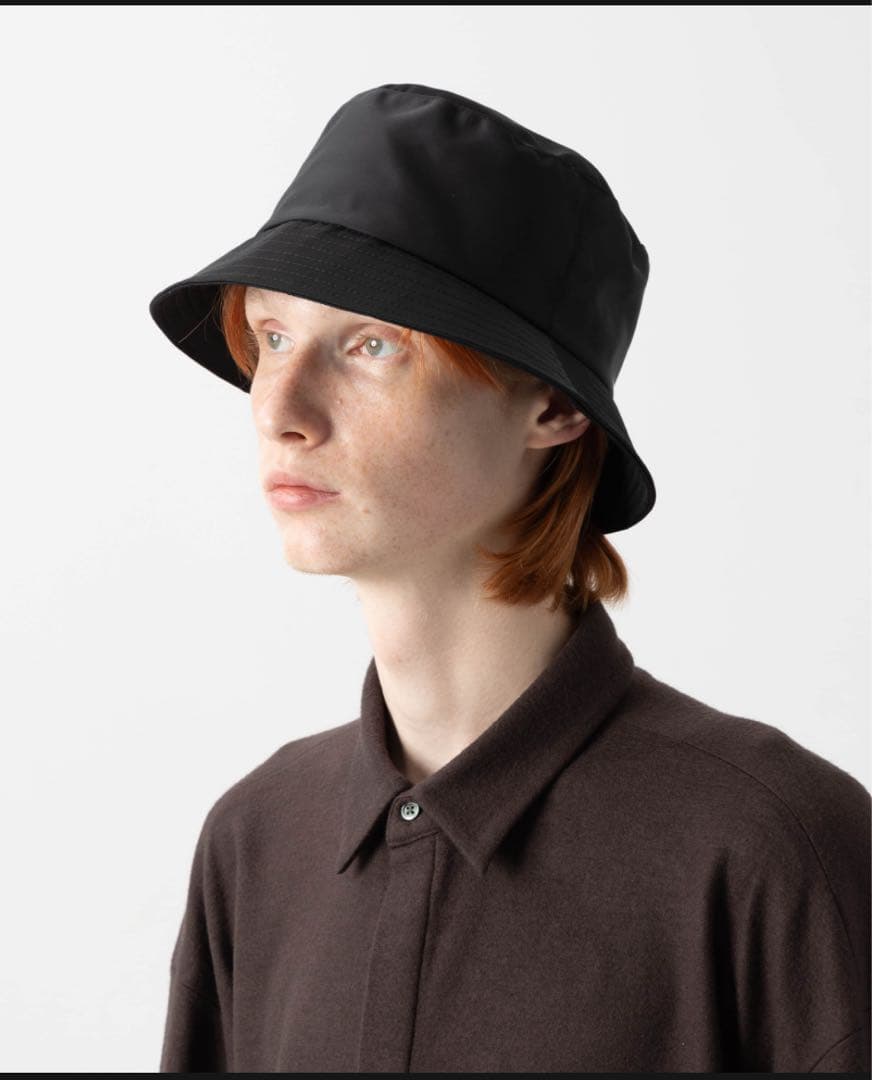 MBアイテム　ULTIMATE FABRIC パーマネントハット　Lサイズ