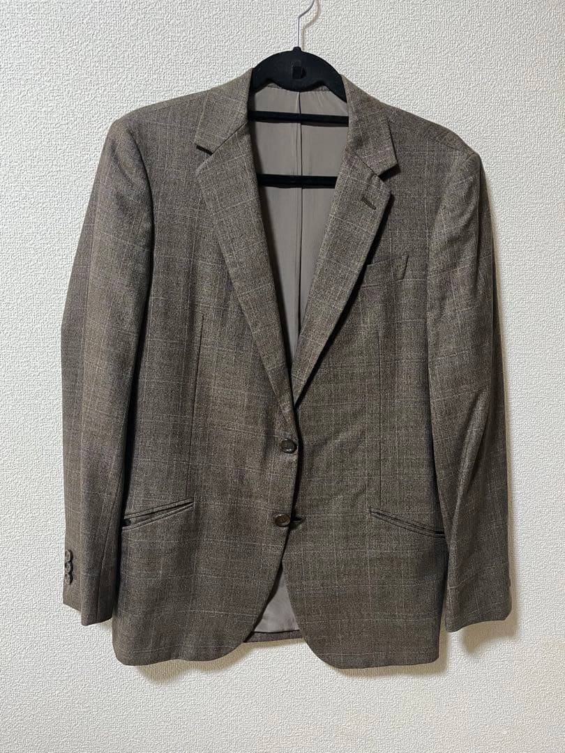 Bottega Veneta スーツ　セットアップ