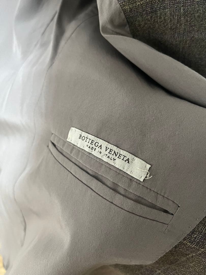 Bottega Veneta スーツ　セットアップ