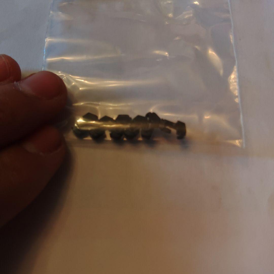 SHIMANO 12ANTARES 12アンタレス　深溝スプール