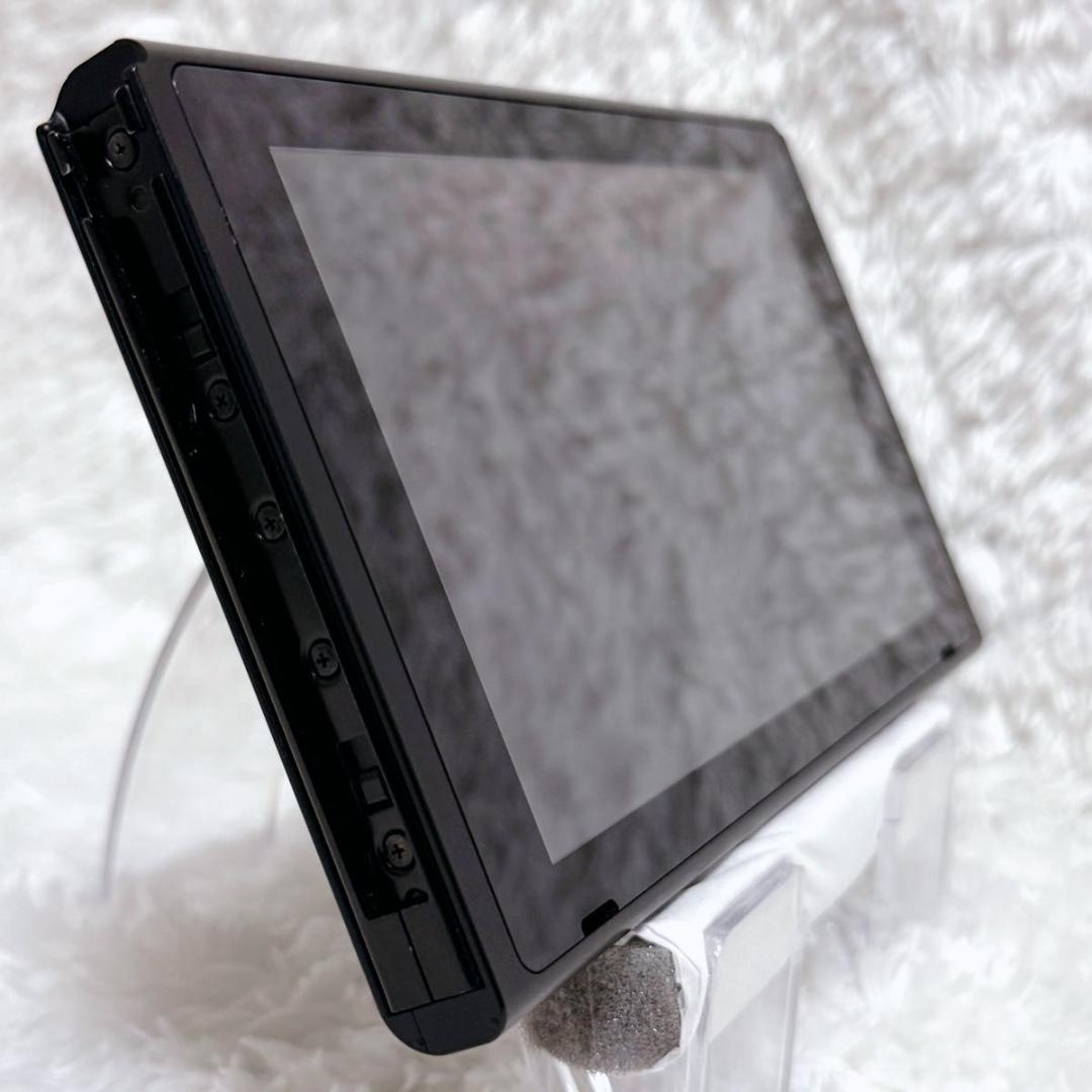 美品 Nintendo Switch スイッチ 純正 本体 2017年 未対策機