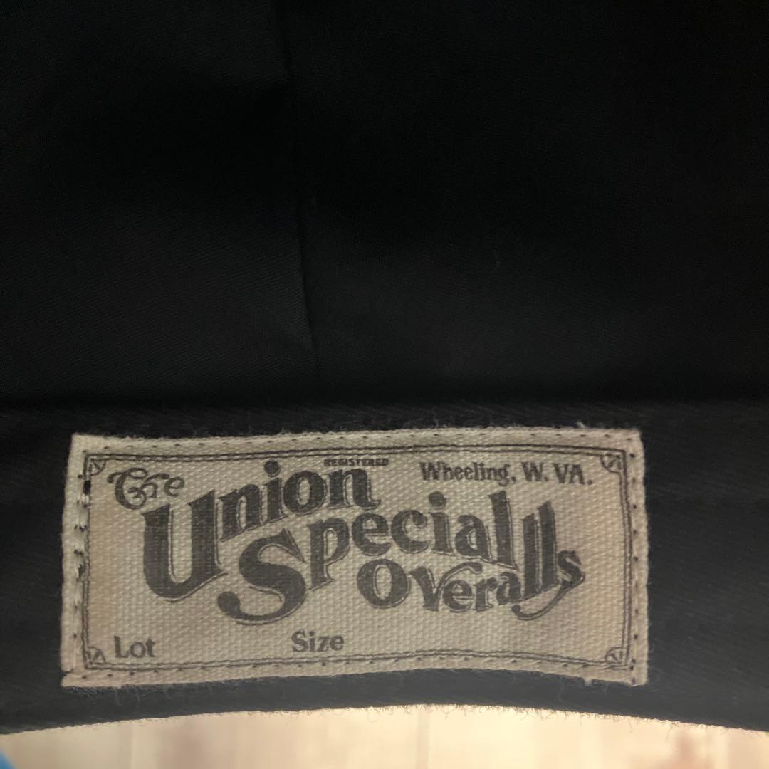 FREEWHEELERS/フリーホイーラーズ」「UNIION SPECIAL」