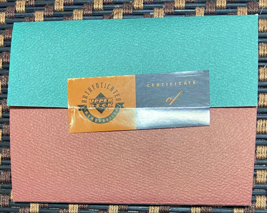 松井秀喜選手サイン入りニューヨーク・ヤンキースホームジャージ100周年パッチ付き