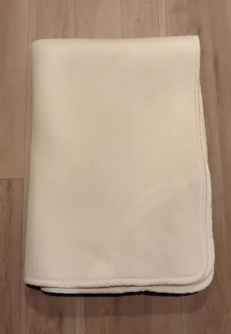 通販生活 メディカルパッド ダブル ベッド 敷きパッド