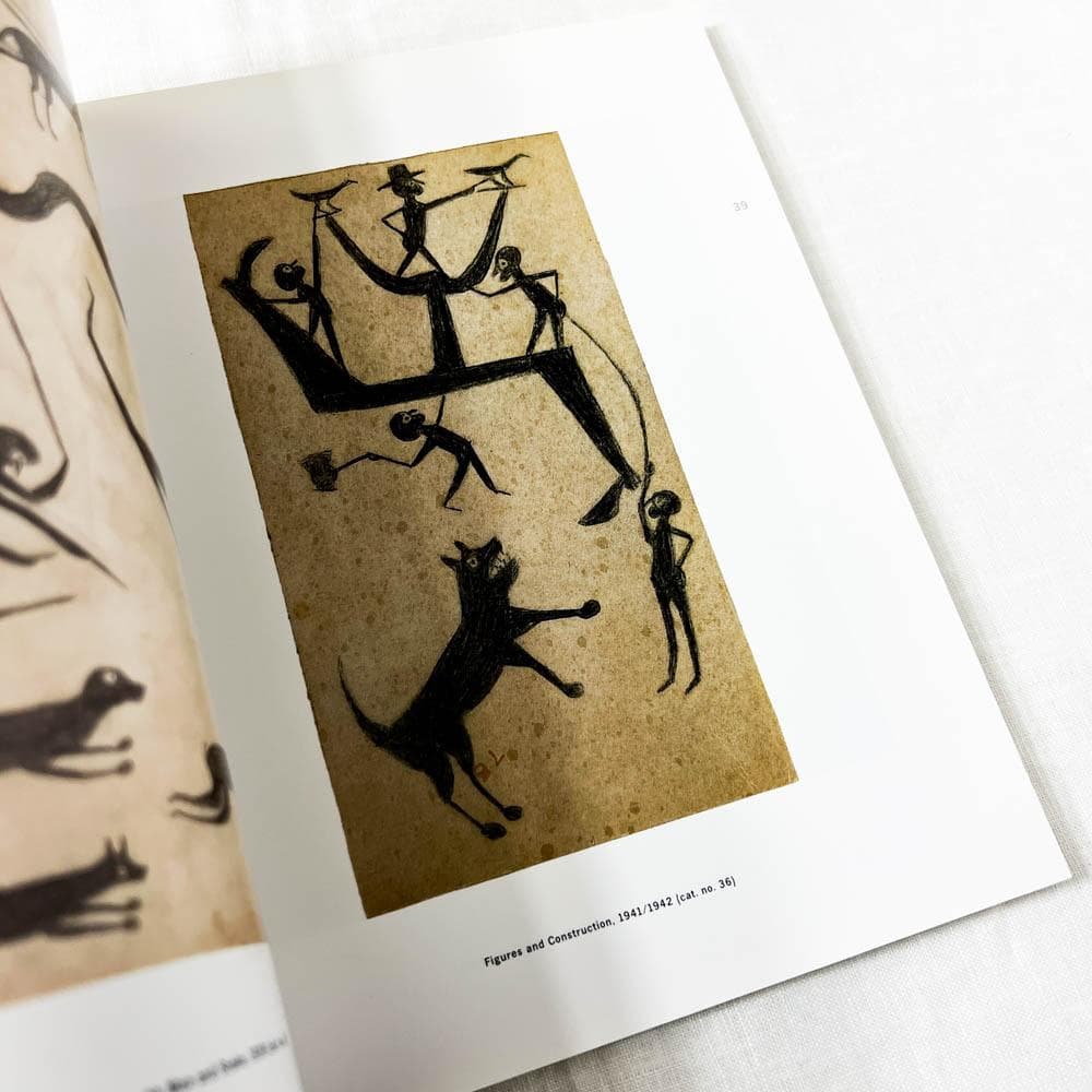 ビル・トレイラー, 1854 - 1949 Deep Blues 画集.