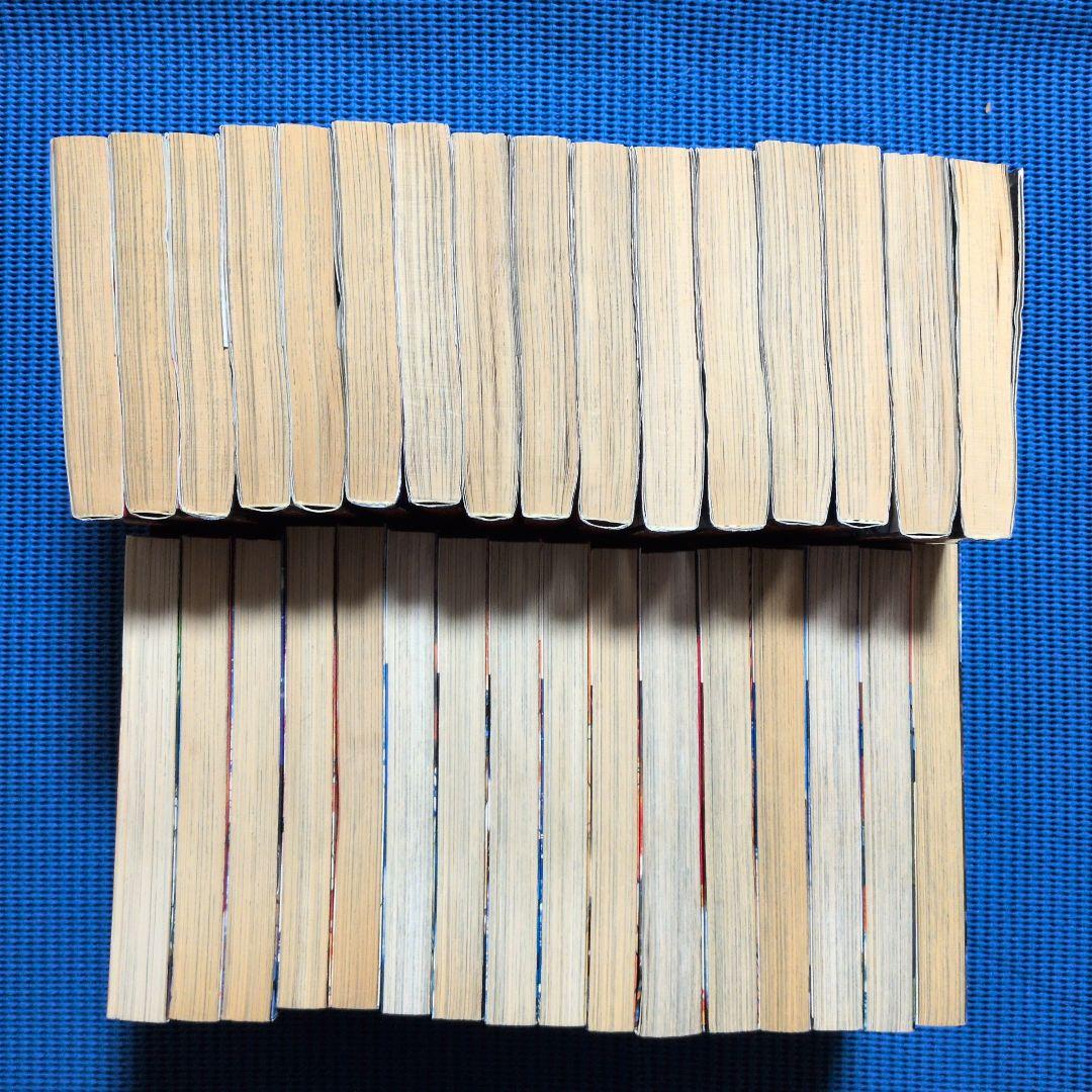 沈黙の艦隊　1〜32巻　全巻セット　かわぐちかいじ