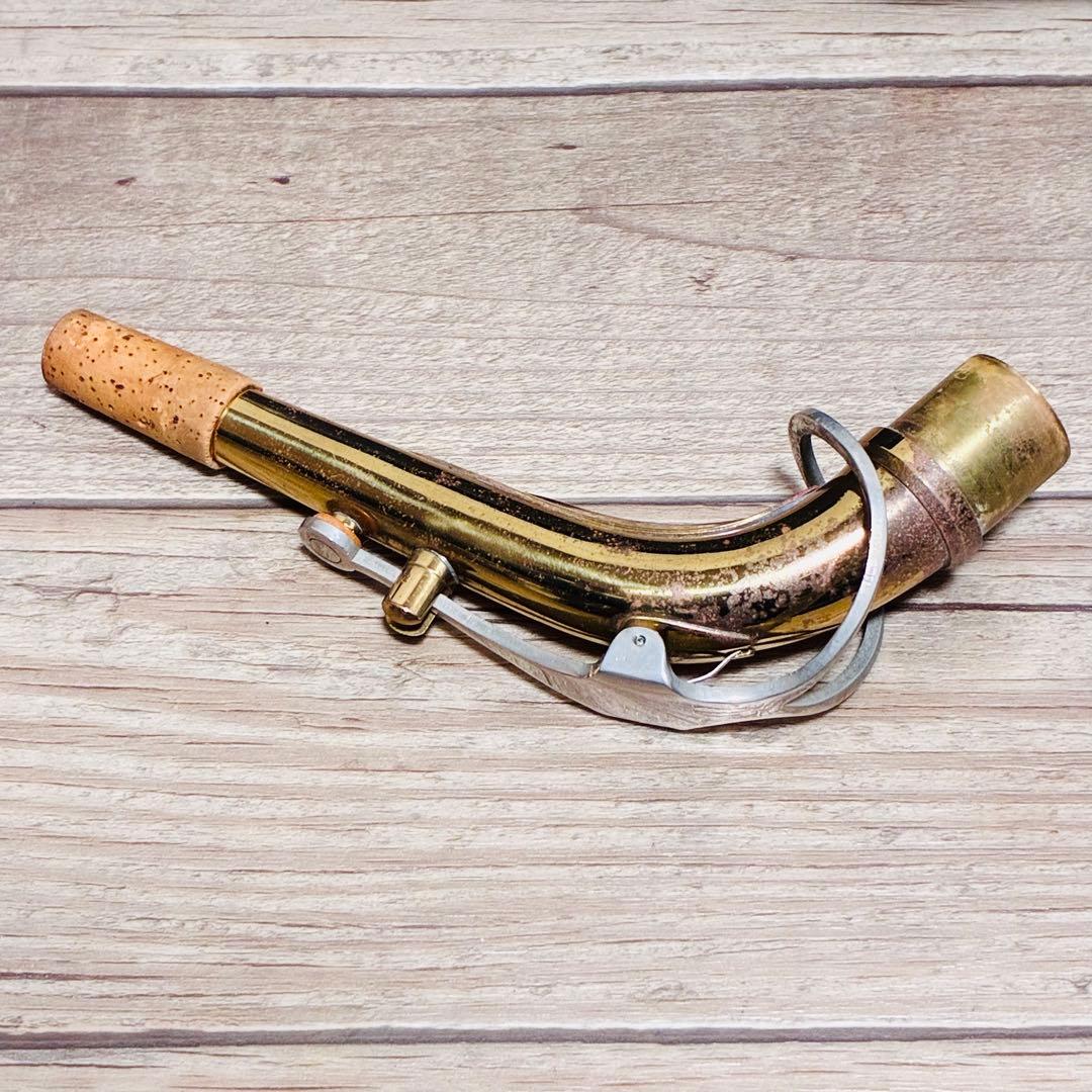 アルトサックス maxtone ジャンク ハードケース付