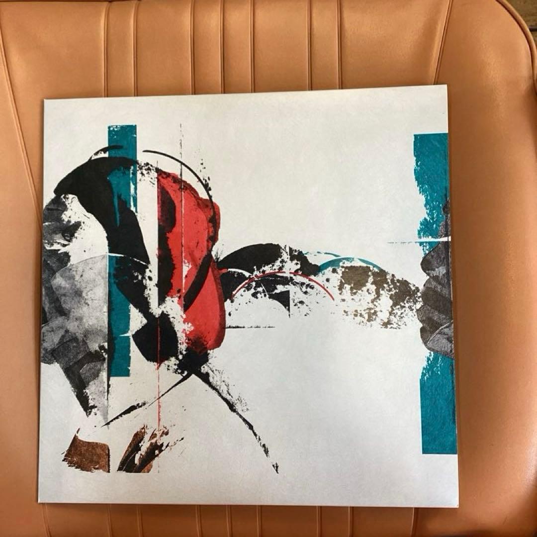 Campanella カンパネルラ Mi Yama ミヤマ レコード LP