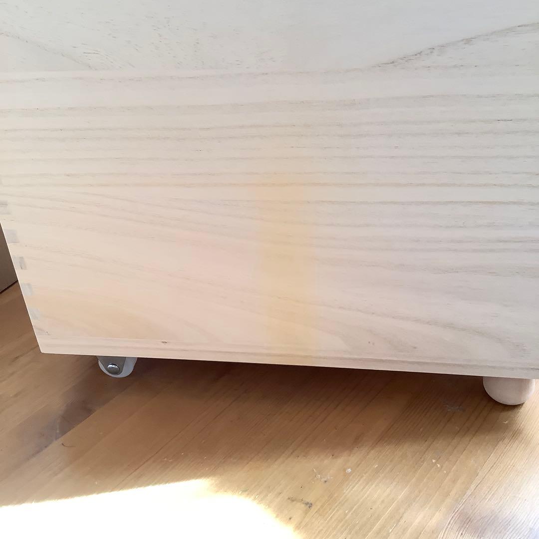 伊吹物産　技物専科　米びつ　10kg用