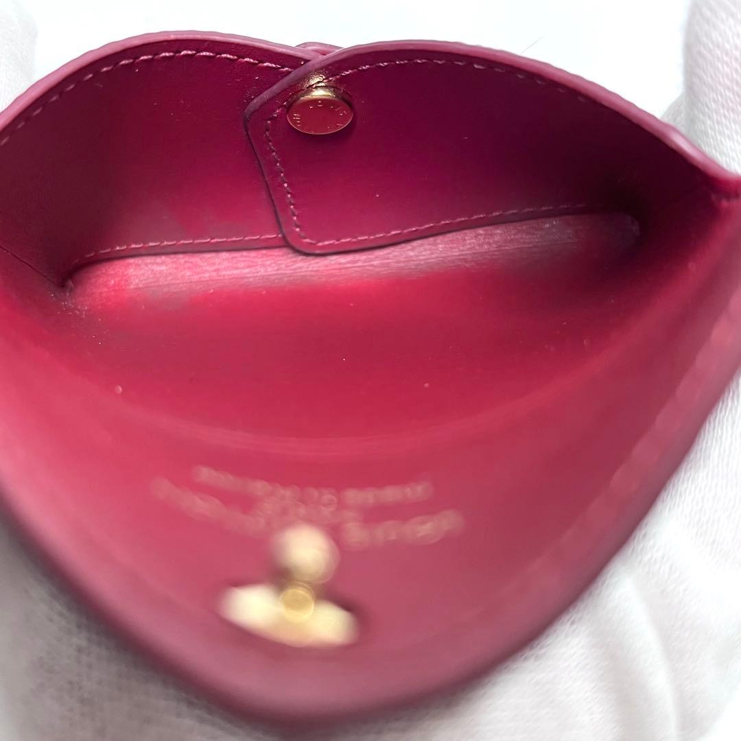 姫です！【希少】【LOUIS VUITTON】 ポシェットキリガミ　小銭入