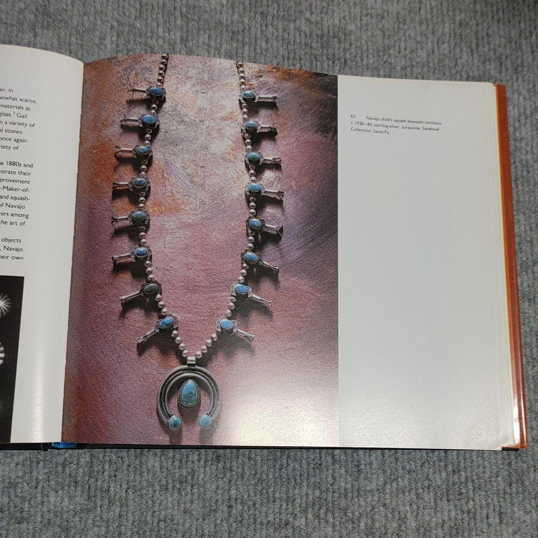 SOUTH WESTERN INDIAN JEWELRY ネイティブアメリカン