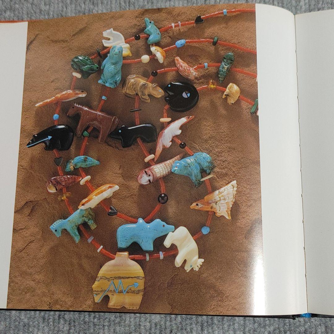 SOUTH WESTERN INDIAN JEWELRY ネイティブアメリカン