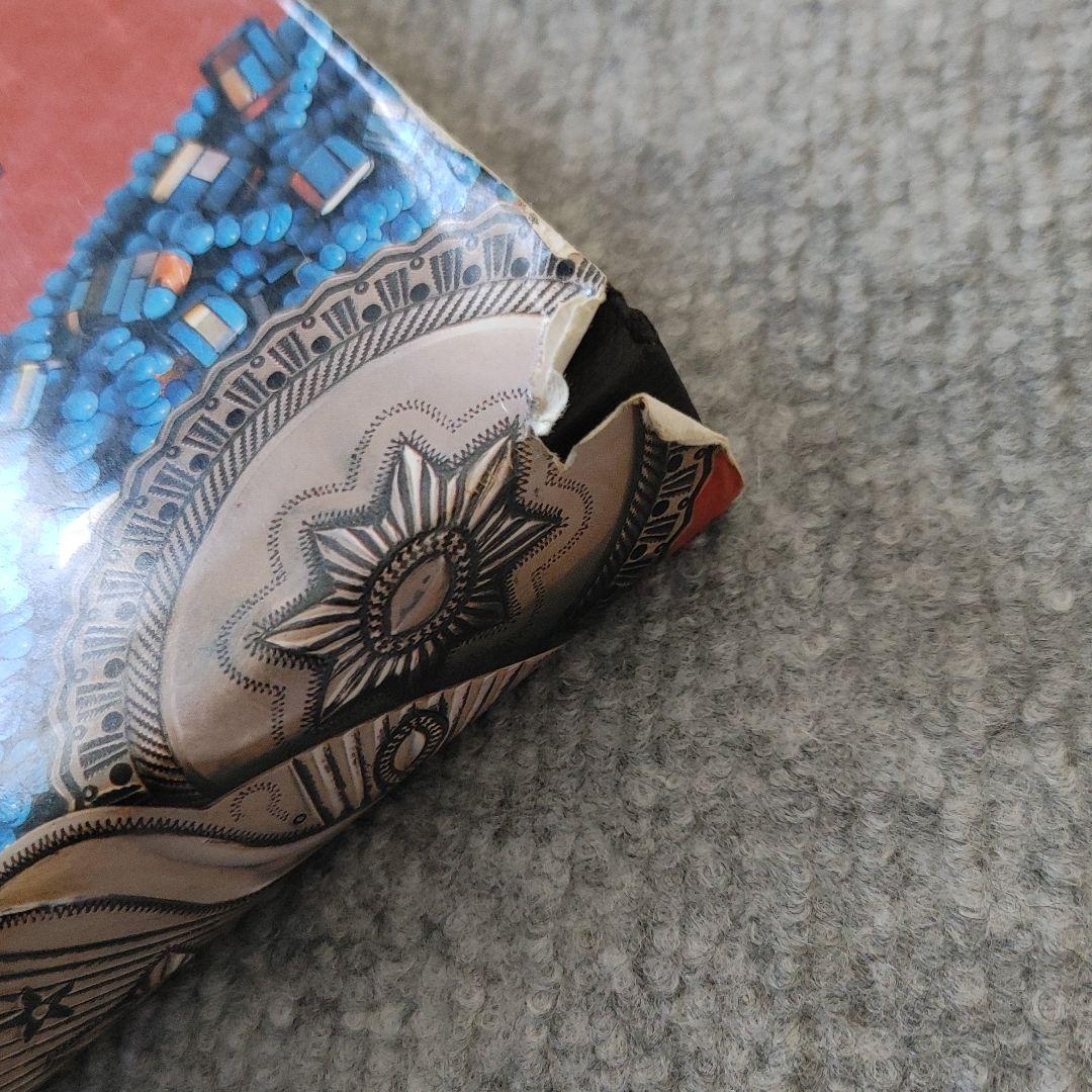 SOUTH WESTERN INDIAN JEWELRY ネイティブアメリカン