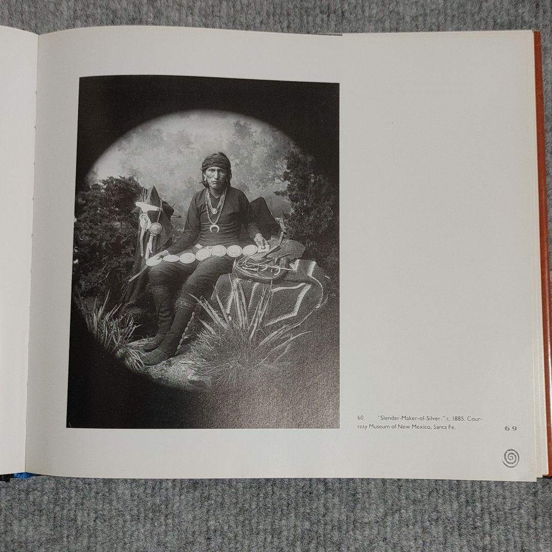 SOUTH WESTERN INDIAN JEWELRY ネイティブアメリカン