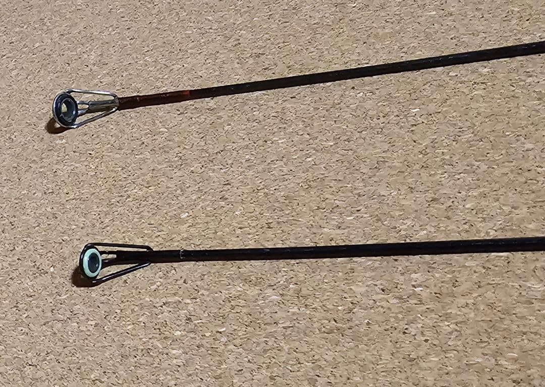 オールド ルーズ スピードスティック　#UL-156HS & SG1-156S