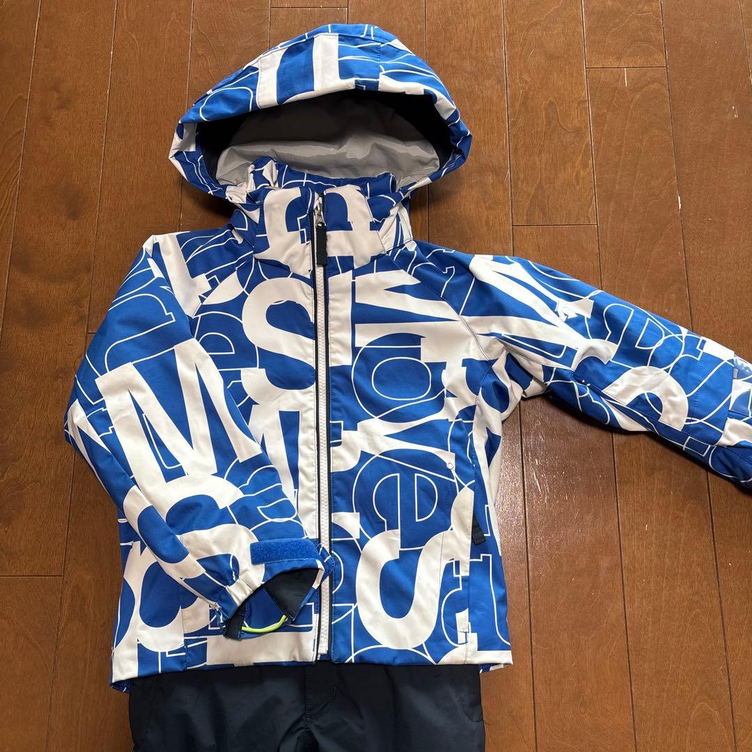 デサント スキーウェア 110