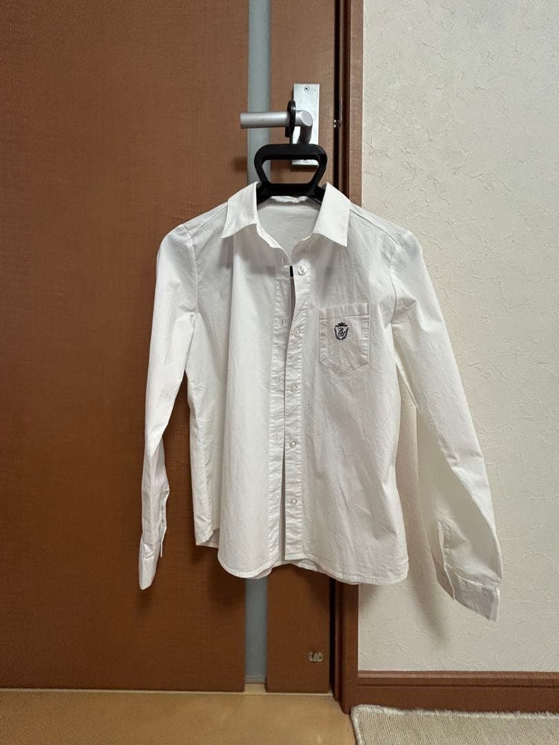 かちゅ⭐︎レピピアルマリオ　卒服　2025