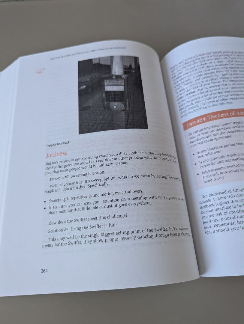 洋書 The art of game design