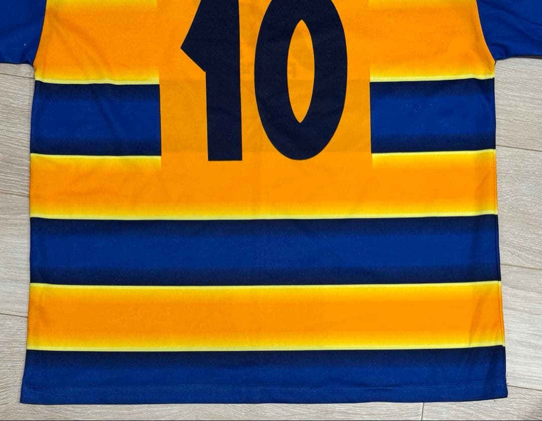 パルマA.C. Champion シャツ Lサイズ