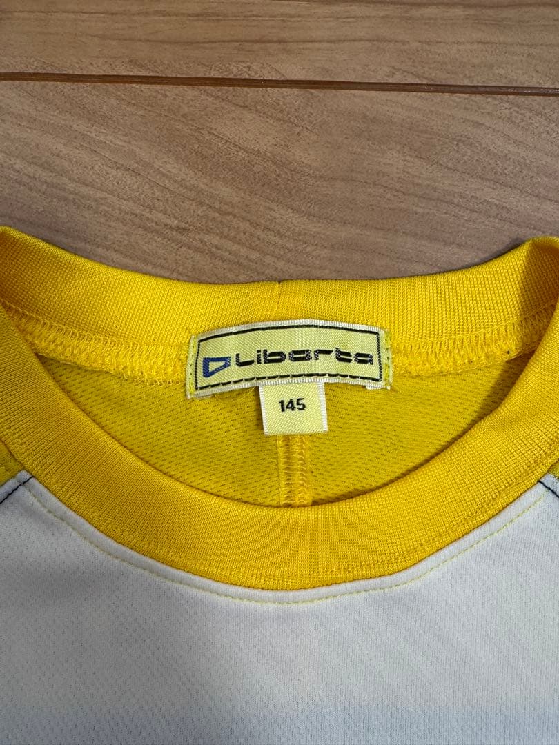 【フルセット】Liberta サッカーウェア 145