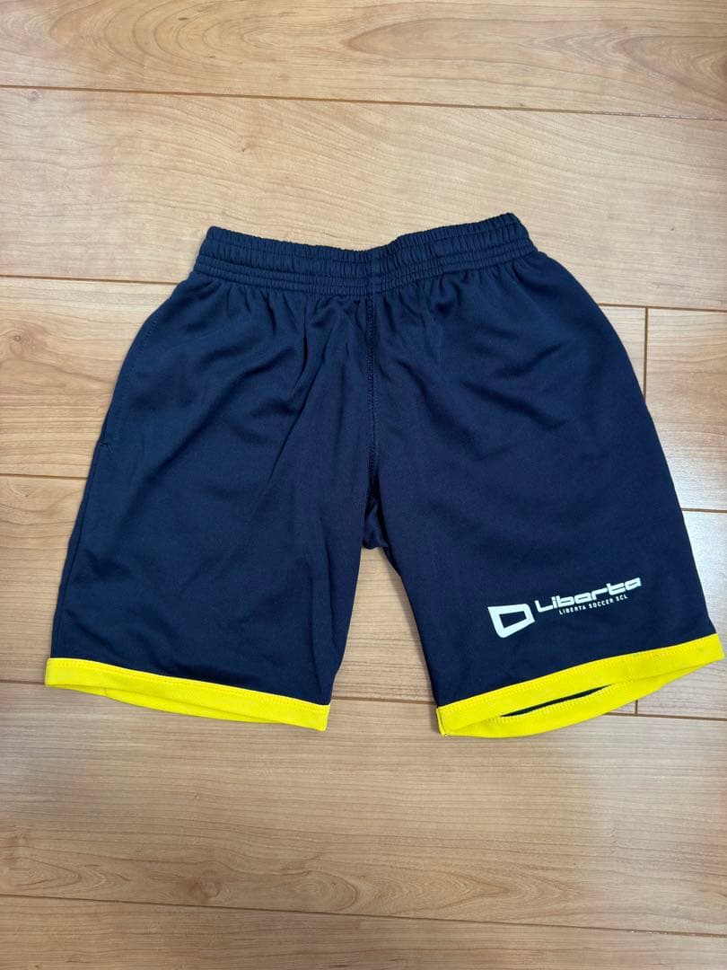 【フルセット】Liberta サッカーウェア 145