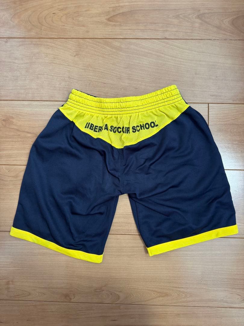 【フルセット】Liberta サッカーウェア 145