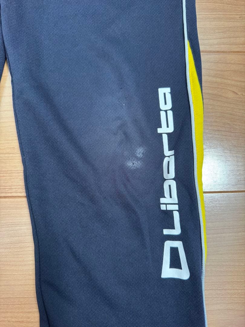 【フルセット】Liberta サッカーウェア 145