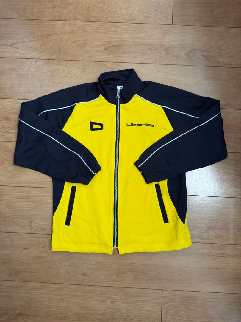 【フルセット】Liberta サッカーウェア 145