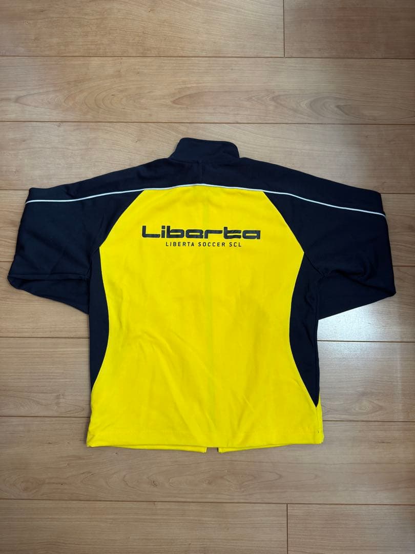 【フルセット】Liberta サッカーウェア 145