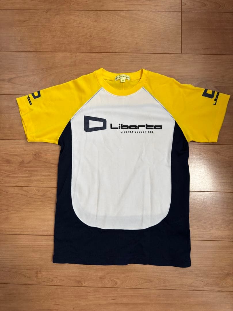 【フルセット】Liberta サッカーウェア 145