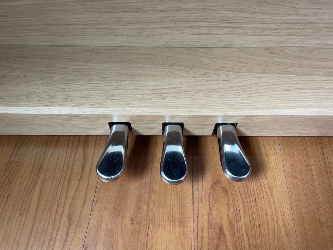 KAWAI 電子ピアノ 88鍵椅子付き　直接渡しのみ。2021年製　東京都東部〜