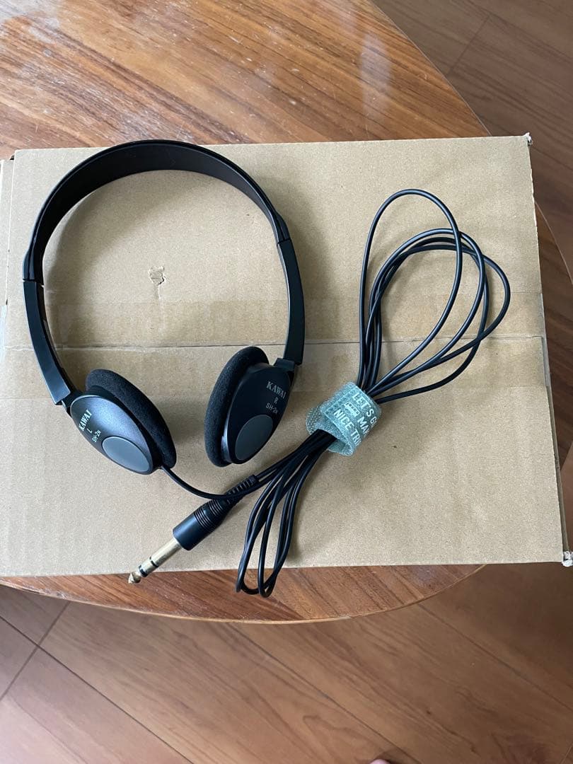 KAWAI 電子ピアノ 88鍵椅子付き　直接渡しのみ。2021年製　東京都東部〜