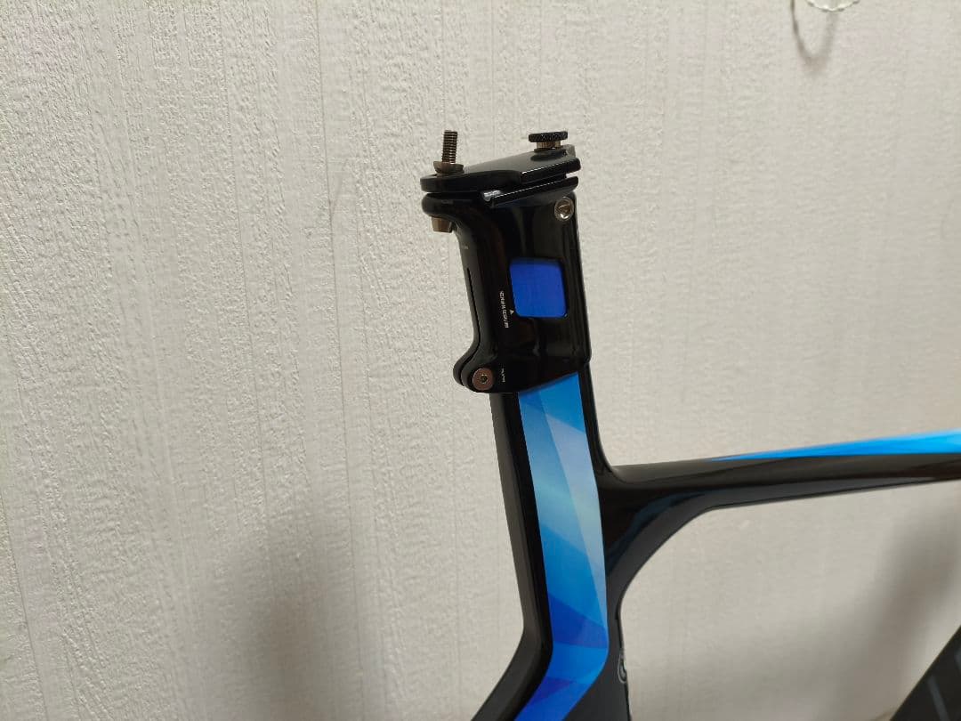 わ*わ様 美品 GIANT PROPEL ADVANCED SL DISK フレ
