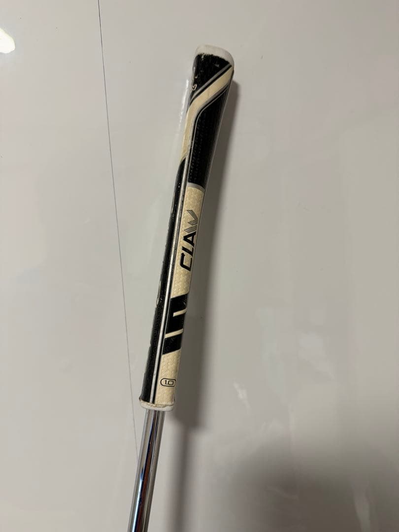 Scotty Cameron red X パター