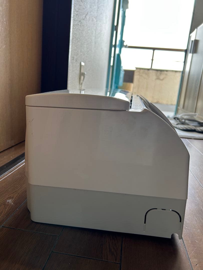 【2018年製】SHARP　ルームエアコン　AY-H22S-W