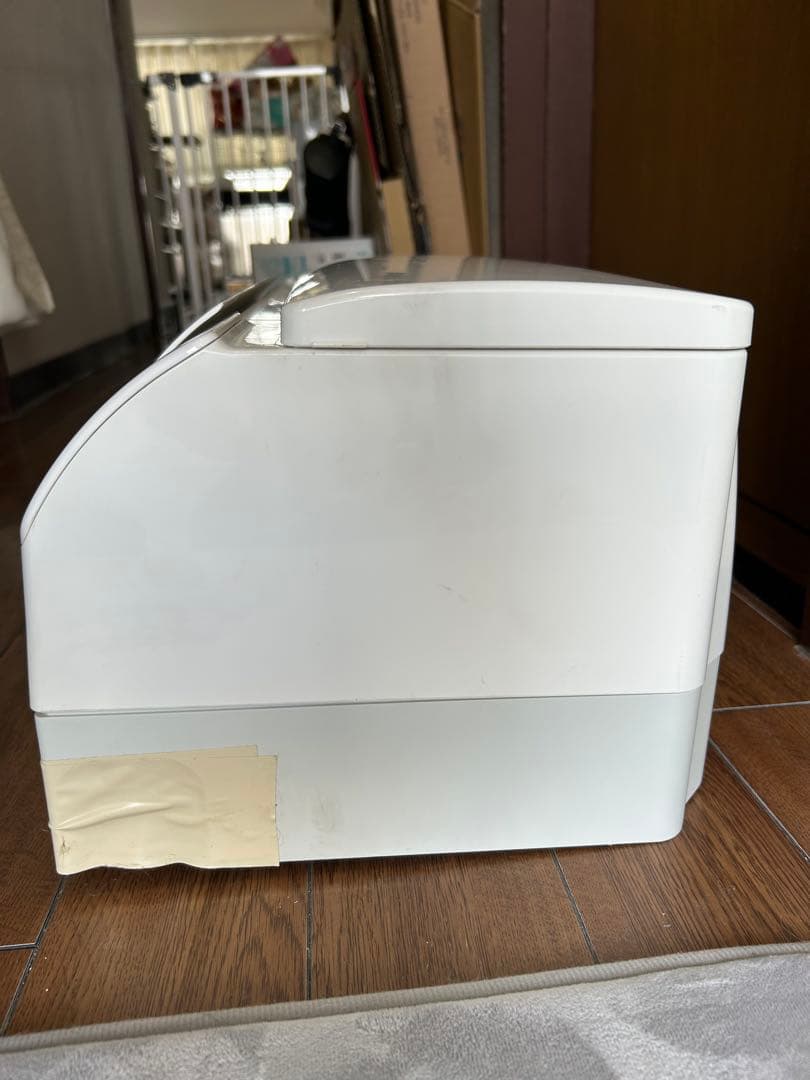 【2018年製】SHARP　ルームエアコン　AY-H22S-W