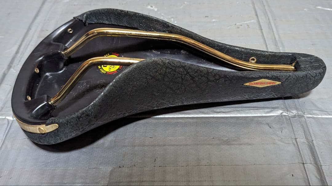 ROLLS SELL SAN MARCO セラサンマルコ　ロードバイク　サドル