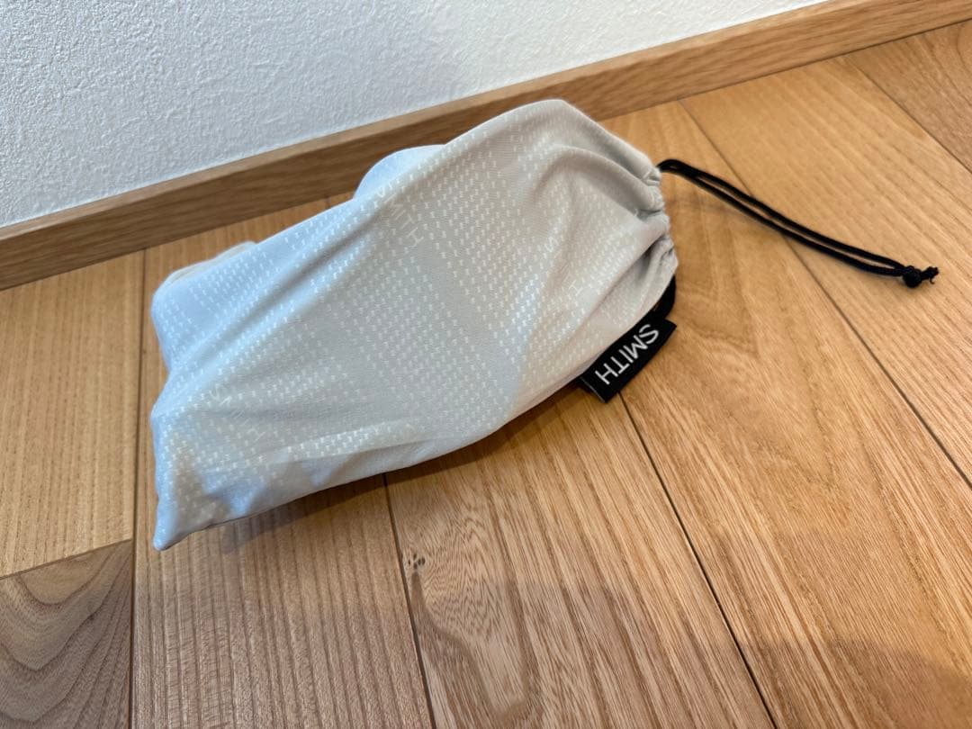 SMITH Squad ChromaPop ゴーグル