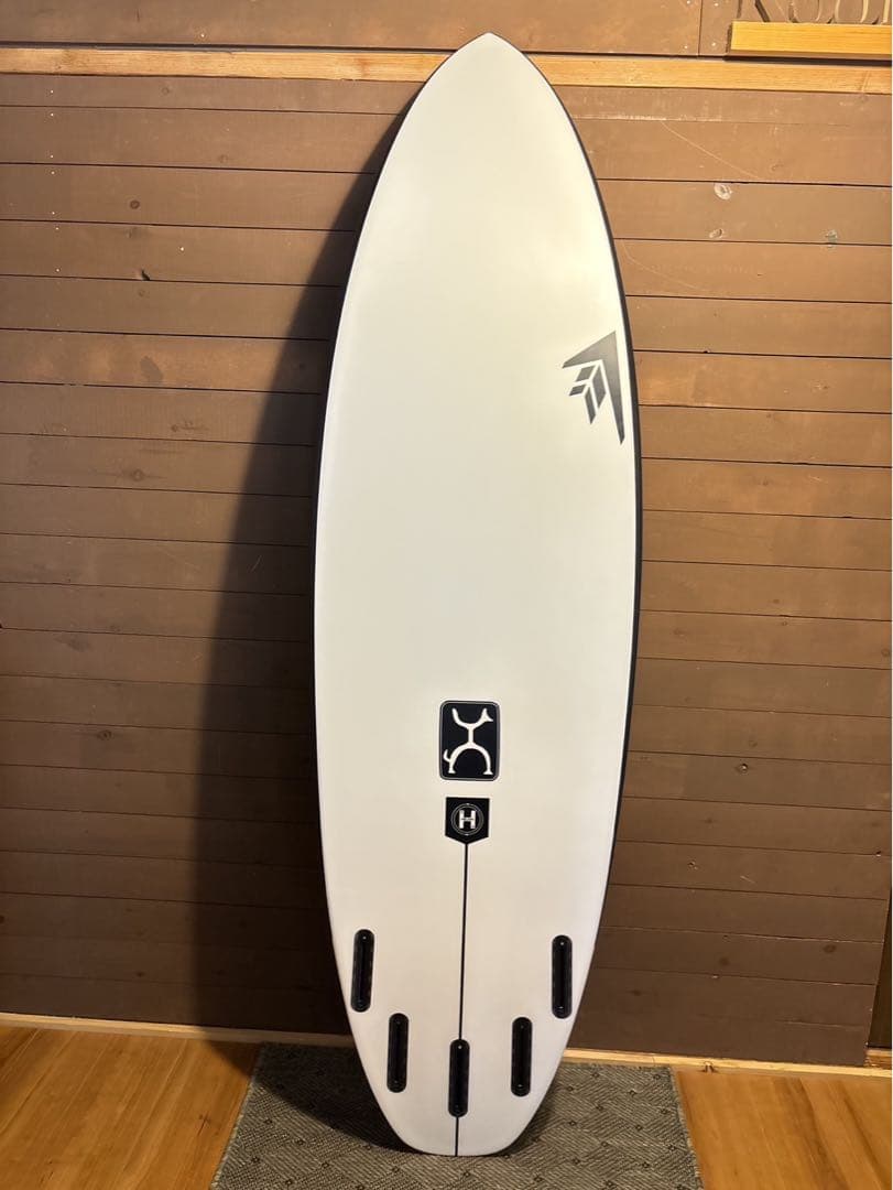 展示品特価！ファイアーワイヤー GROOVE 6‘1 38.8L ロブマチャド